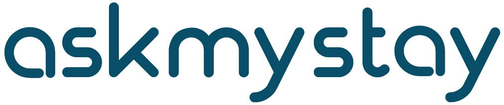 AskMyStay Logo