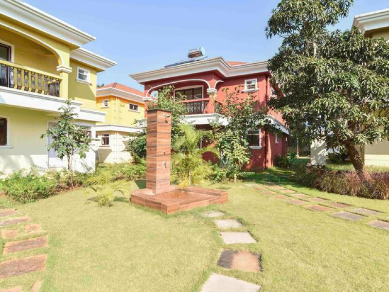 Calvins Hospitality,a 2BHK close 2 Beach