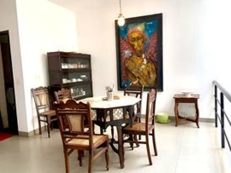 Celesta Villa,a Our nest