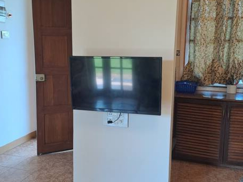 Waves Nest - Quality weavers/ 200 m beach(High Speed wi-fi),a Entire apartment in Benaulim