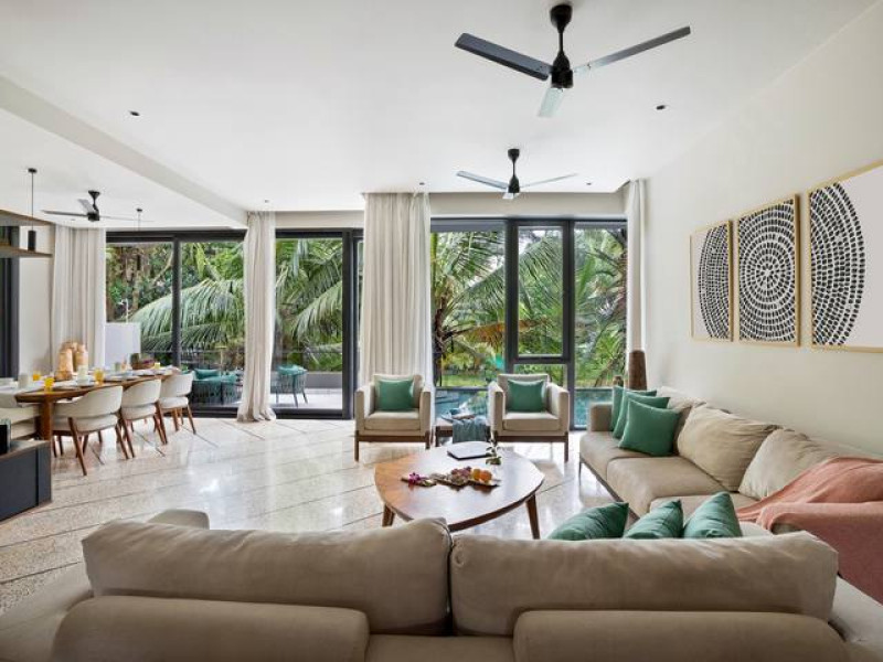 British Style 4 BHK Villa,a Entire villa in Nagva