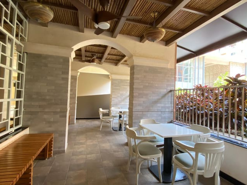 Lycka,a A two bedroom smart - condo with amenities