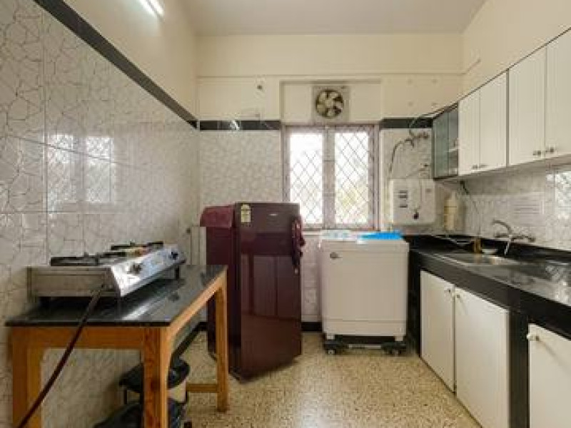 Tranquil Stays,a 2BK Calangute Apartment