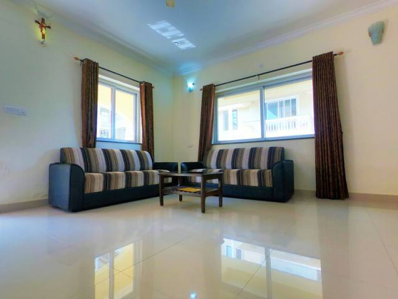 Calvins Hospitality,a White Sands Beach Pool Villa