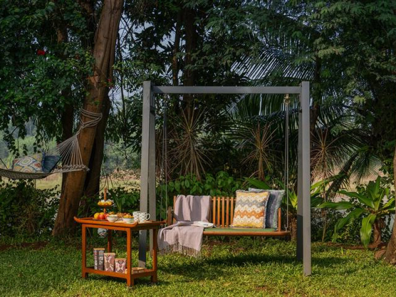 BanyanTree Pool Villa @ SuryaRiver,a Entire home in Thane, India
