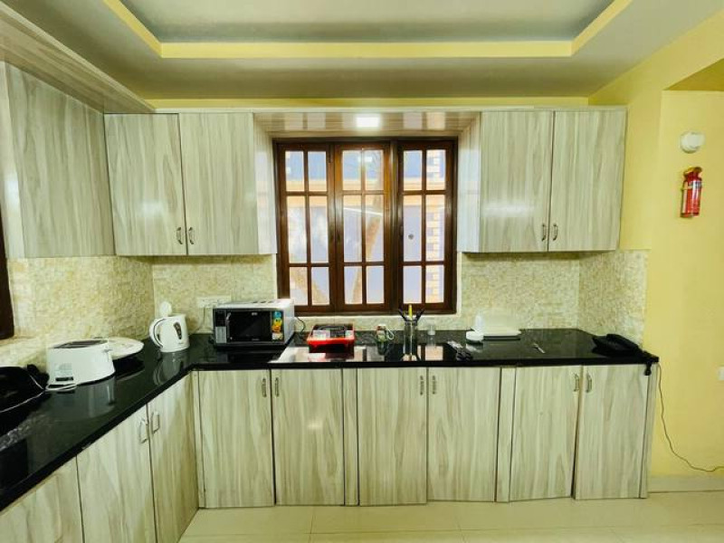 Waves Nest - 2BHK Villa,a Entire 2BHK Villa in Benaulim